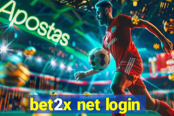 bet2x net login